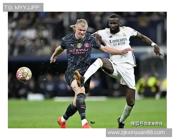 以足球明星哈兰德为核心打造球队战术体系全面提升整体进攻效率