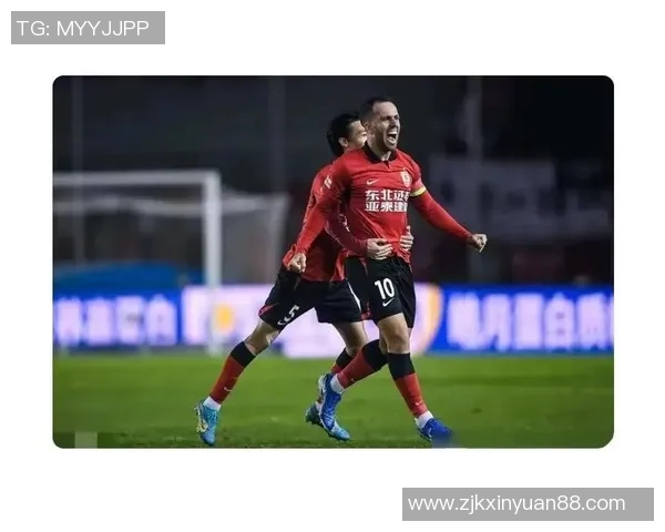 归化球员助力中国足球崛起 盘点近年来最具影响力的国足球星