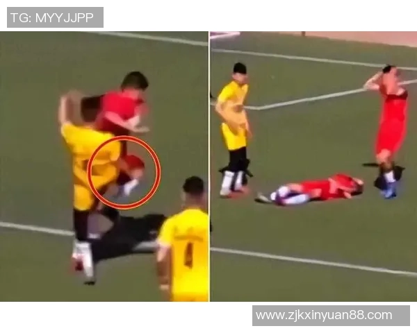 因足球场意外身亡的球星:揭示悲剧背后的真相与影响 因足球场意外身亡的球星:揭示悲剧背后的真相与影响