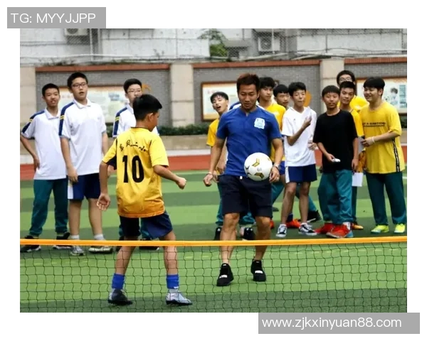 准球星足球培养计划助力青少年迈向职业之路 准球星足球培养计划助力青少年迈向职业之路