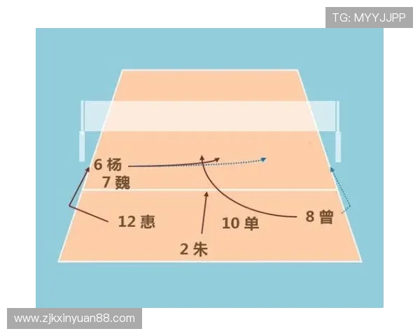 南京排球队进攻策略深度解析与战术创新探讨 南京排球队进攻策略深度解析与战术创新探讨