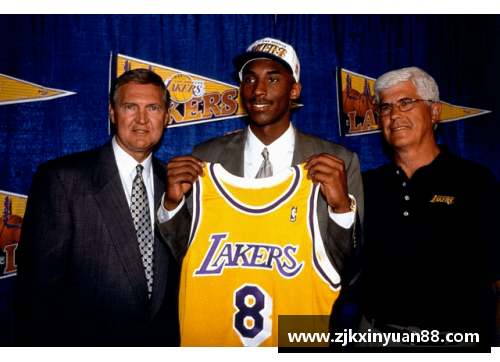 2000年NBA选秀全解析：巨星梦想与意外之星