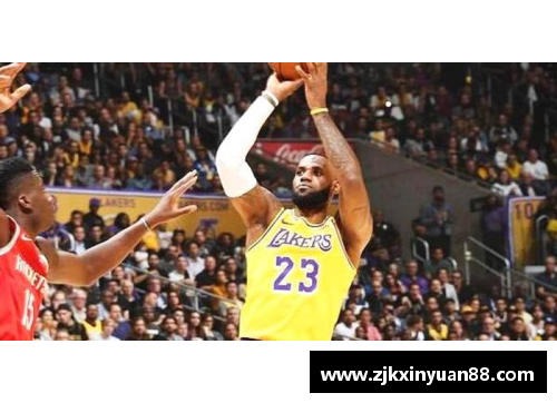 2014年NBA投篮之星：最佳射手们的辉煌表现与成就回顾