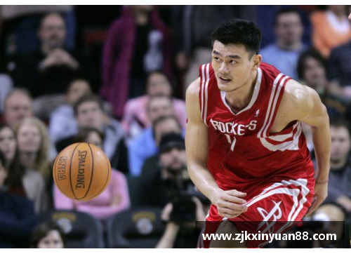 2017 NBA 二阵明星：重燃球场风云