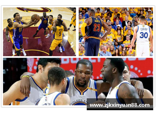 NBA总决赛一场赛事带来的经济效益与影响